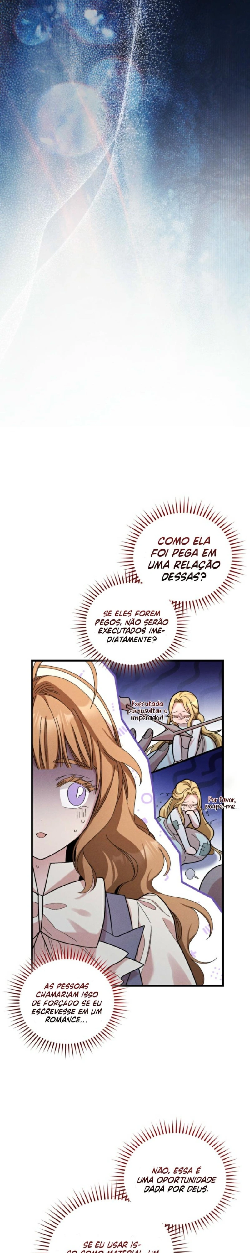 História Na Biblioteca Capítulo 4 Página 5