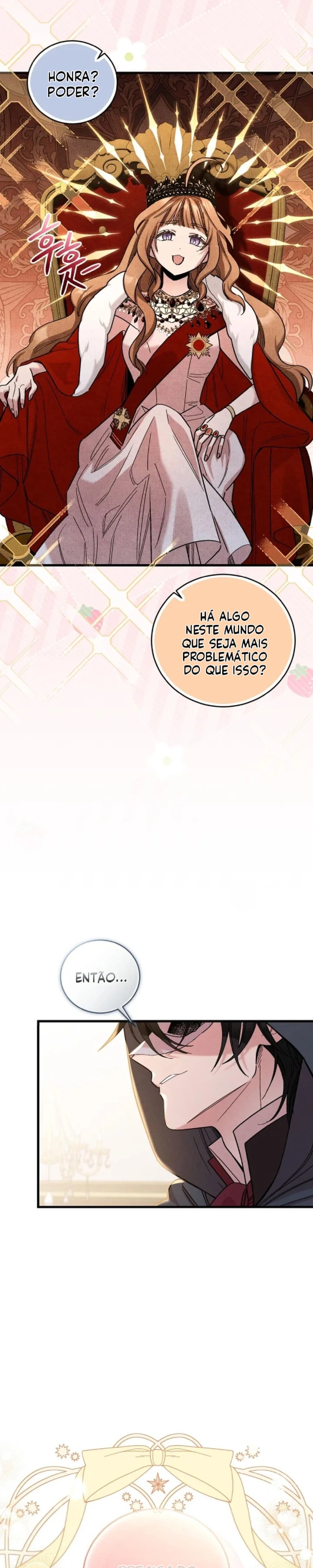 História Na Biblioteca Capítulo 9 Página 10