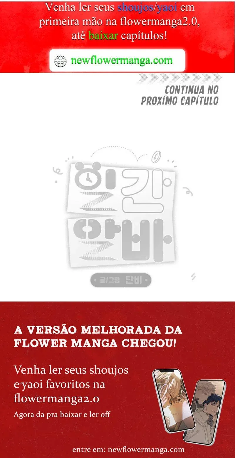 Hoje trabalho de meio período Capítulo 28 Página 7