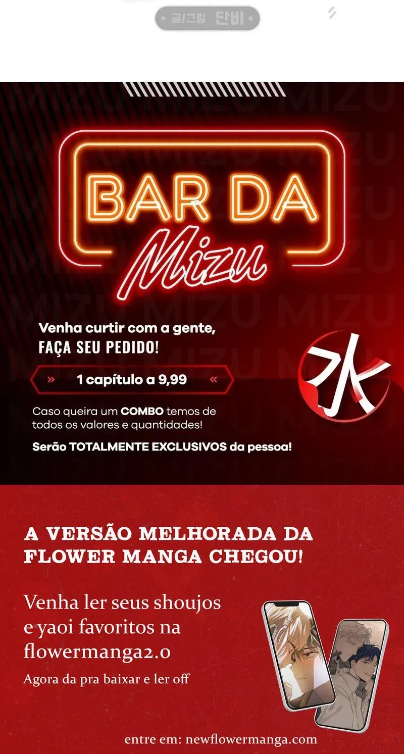 Hoje trabalho de meio período Capítulo 8 Página 6