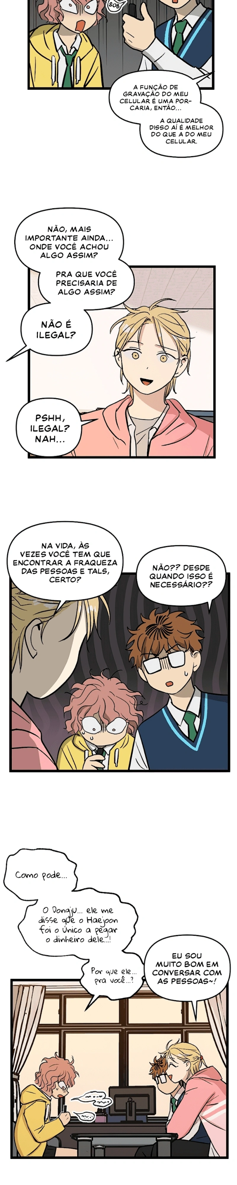 Home Capítulo 45 Página 14