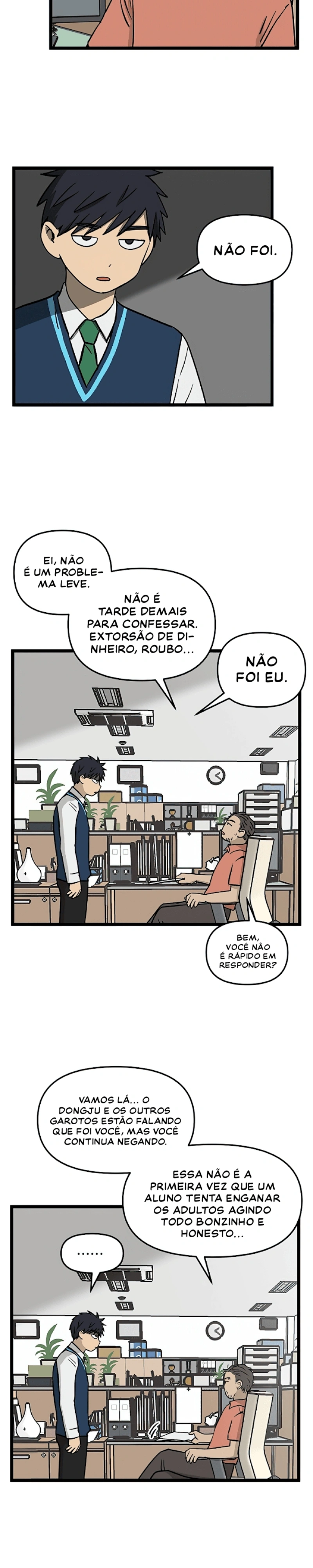 Home Capítulo 50 Página 2