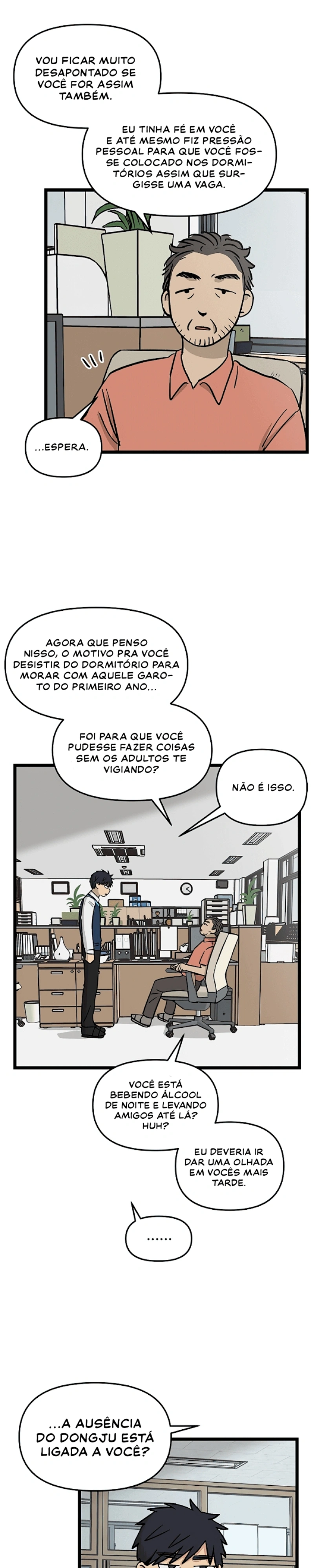 Home Capítulo 50 Página 3