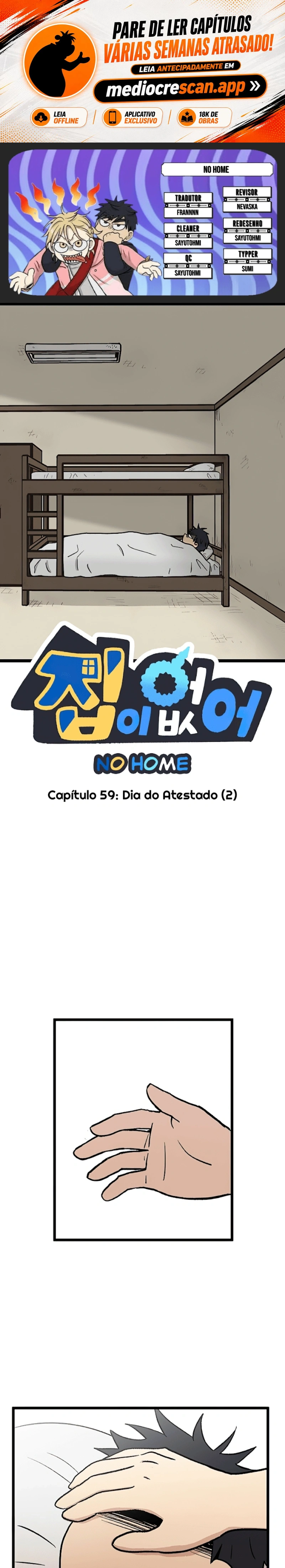 Home Capítulo 59 Página 1