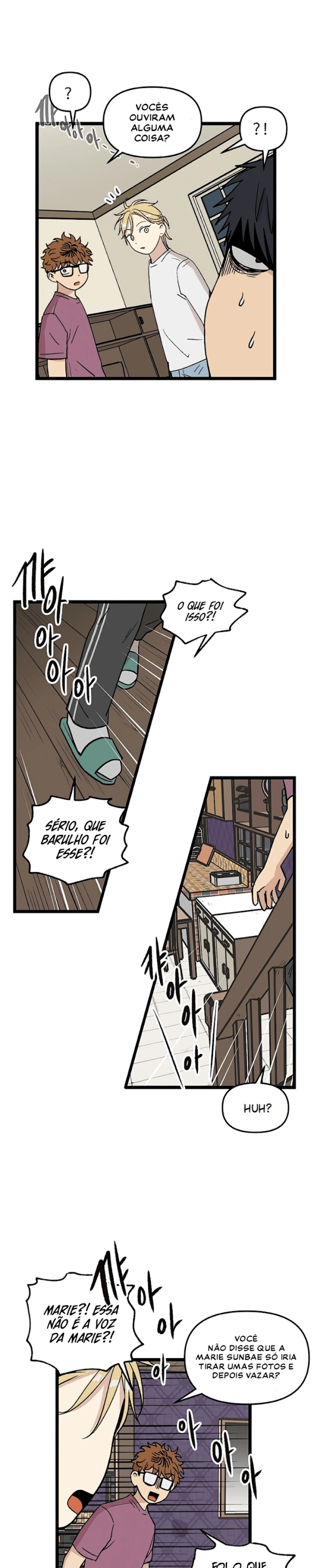 Home Capítulo 61 Página 2