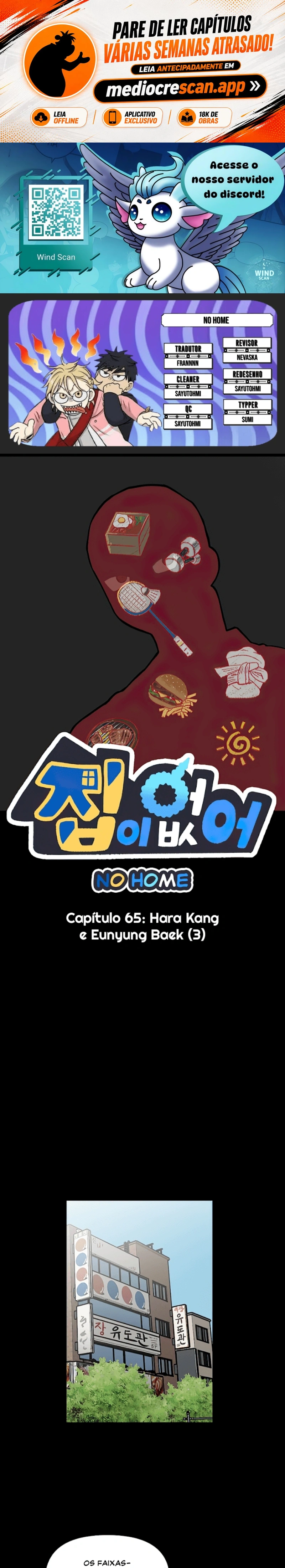 Home Capítulo 65 Página 1