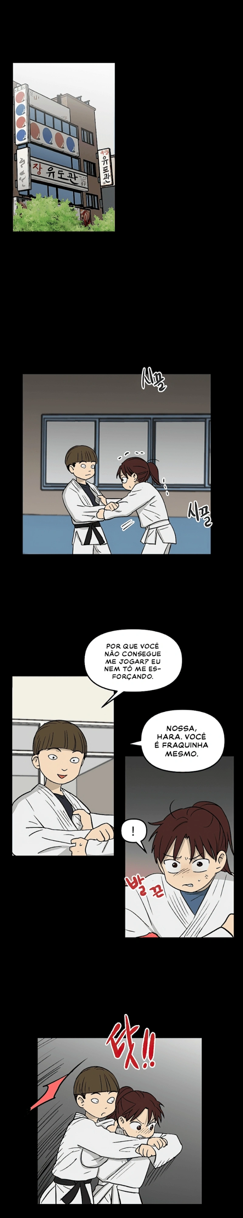 Home Capítulo 65 Página 7