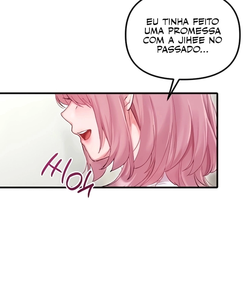 Homens são raros Capítulo 36 Página 3