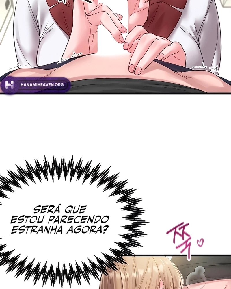 Homens são raros Capítulo 38 Página 39