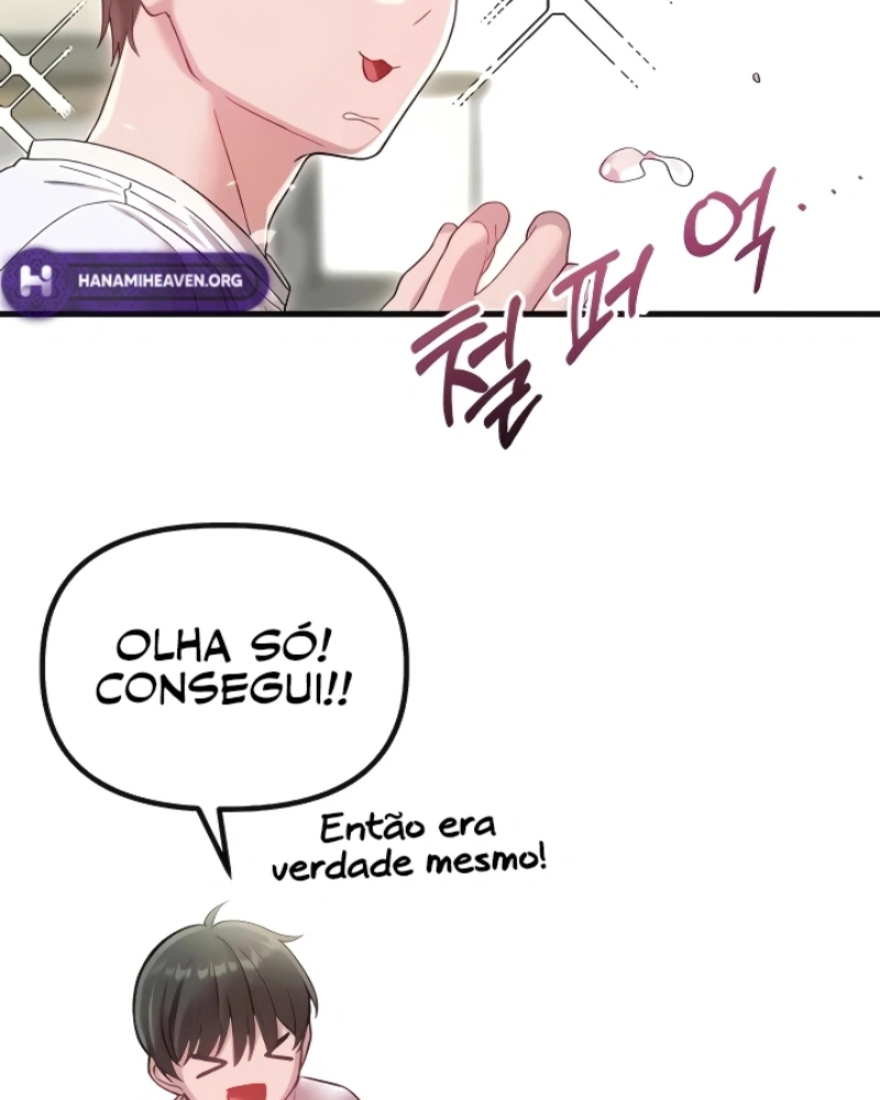 Homens são raros Capítulo 39 Página 103