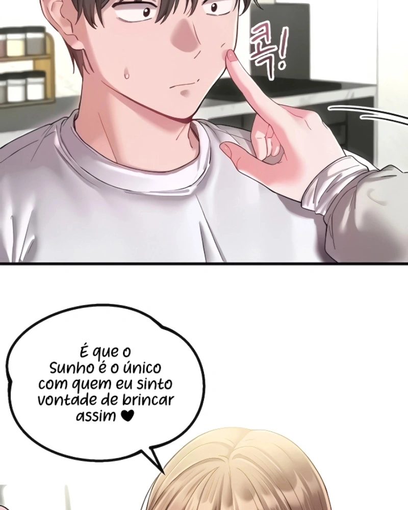 Homens são raros Capítulo 39 Página 36