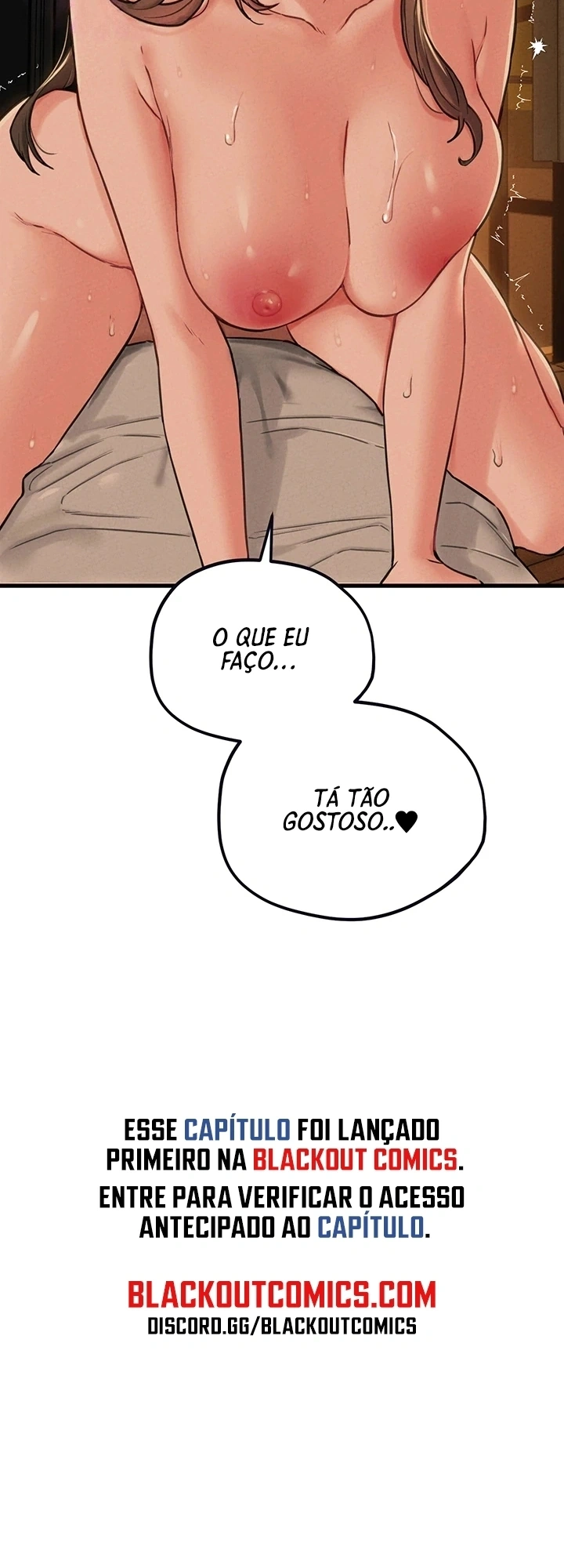 Homens são raros Capítulo 49 Página 31