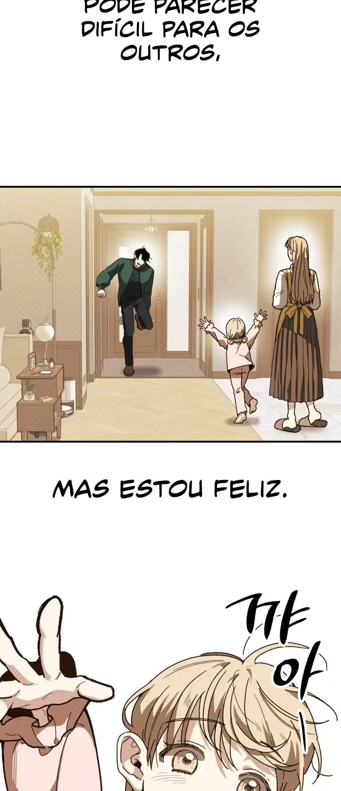 Horda de Zumbis Capítulo 1 Página 19
