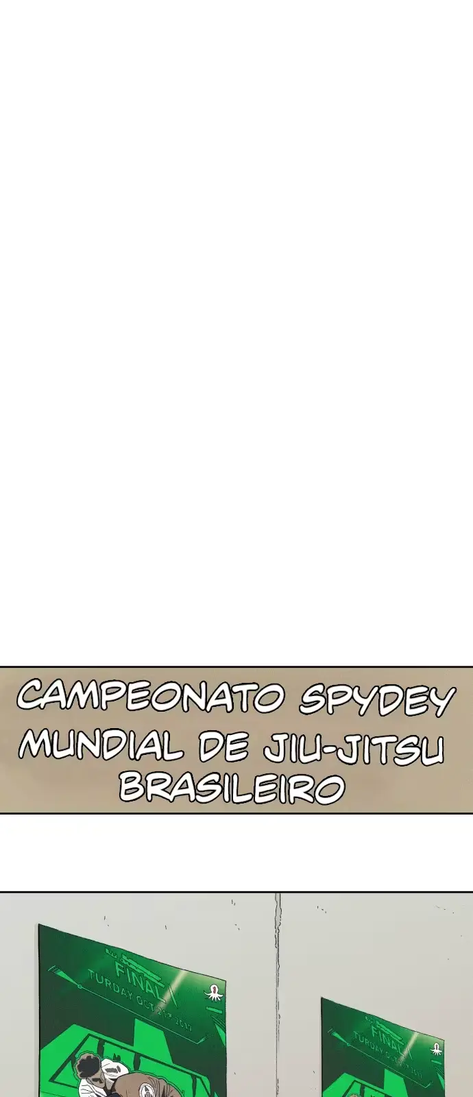 Horda de Zumbis Capítulo 1 Página 2