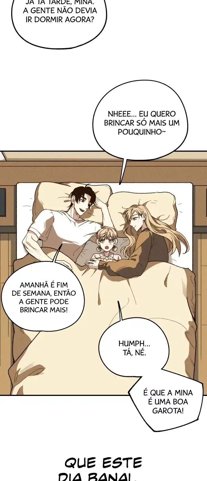 Horda de Zumbis Capítulo 1 Página 23