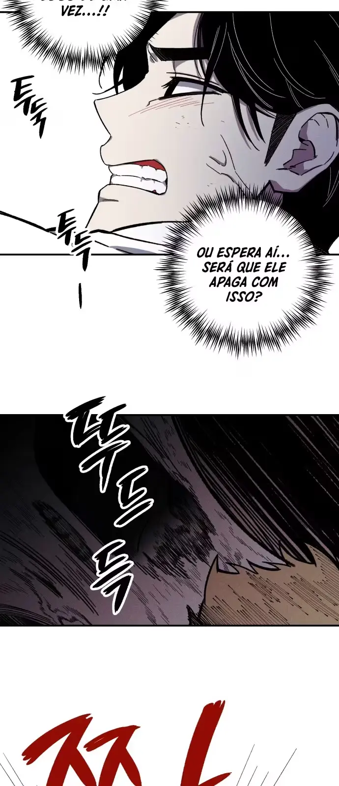 Horda de Zumbis Capítulo 1 Página 41