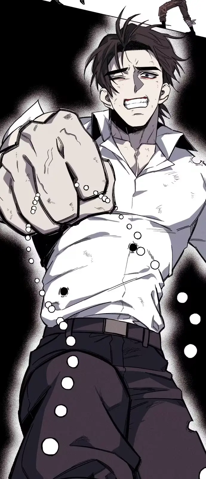 Horda de Zumbis Capítulo 1 Página 74