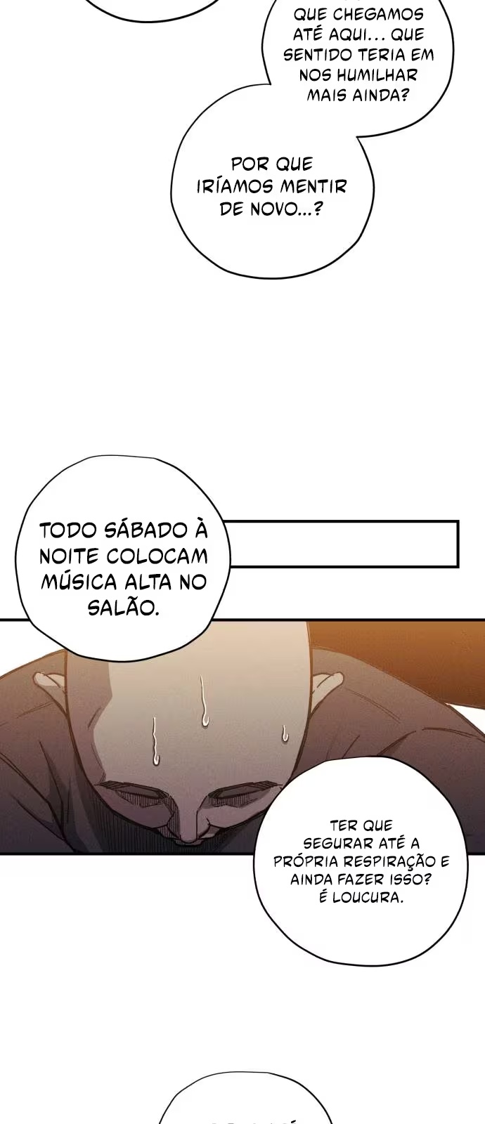 Horda de Zumbis Capítulo 10 Página 29