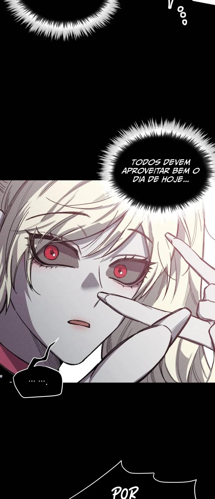 Horda de Zumbis Capítulo 11 Página 11