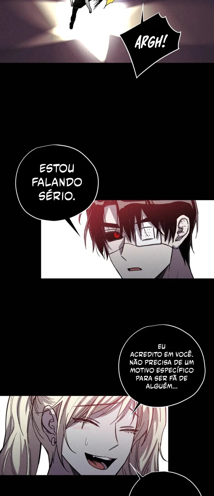 Horda de Zumbis Capítulo 11 Página 25