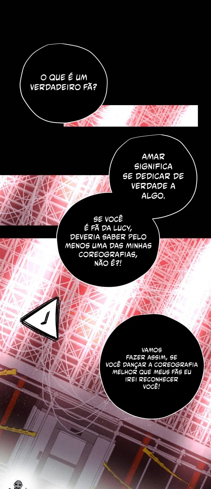 Horda de Zumbis Capítulo 11 Página 31