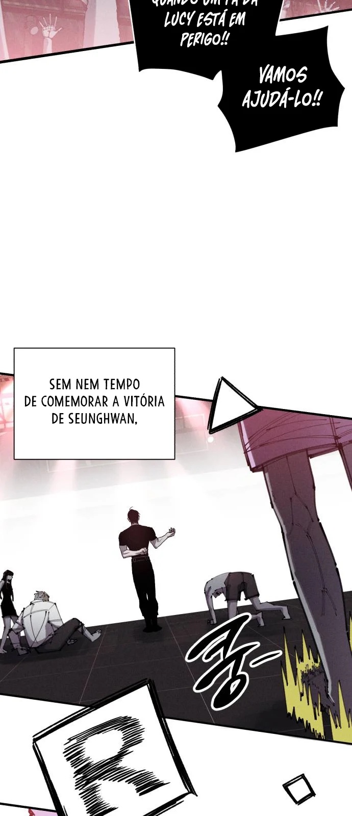 Horda de Zumbis Capítulo 11 Página 40