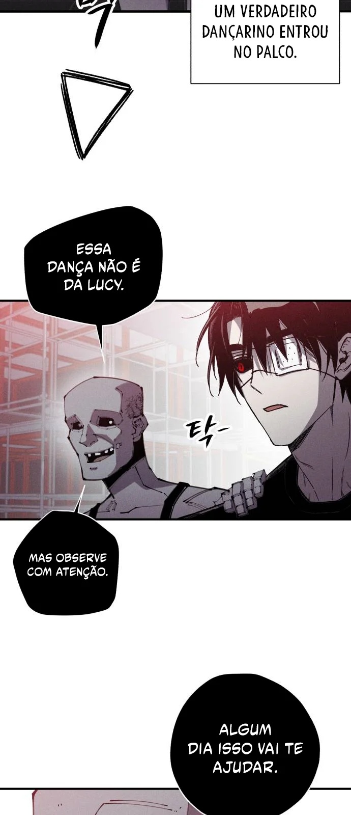 Horda de Zumbis Capítulo 11 Página 42