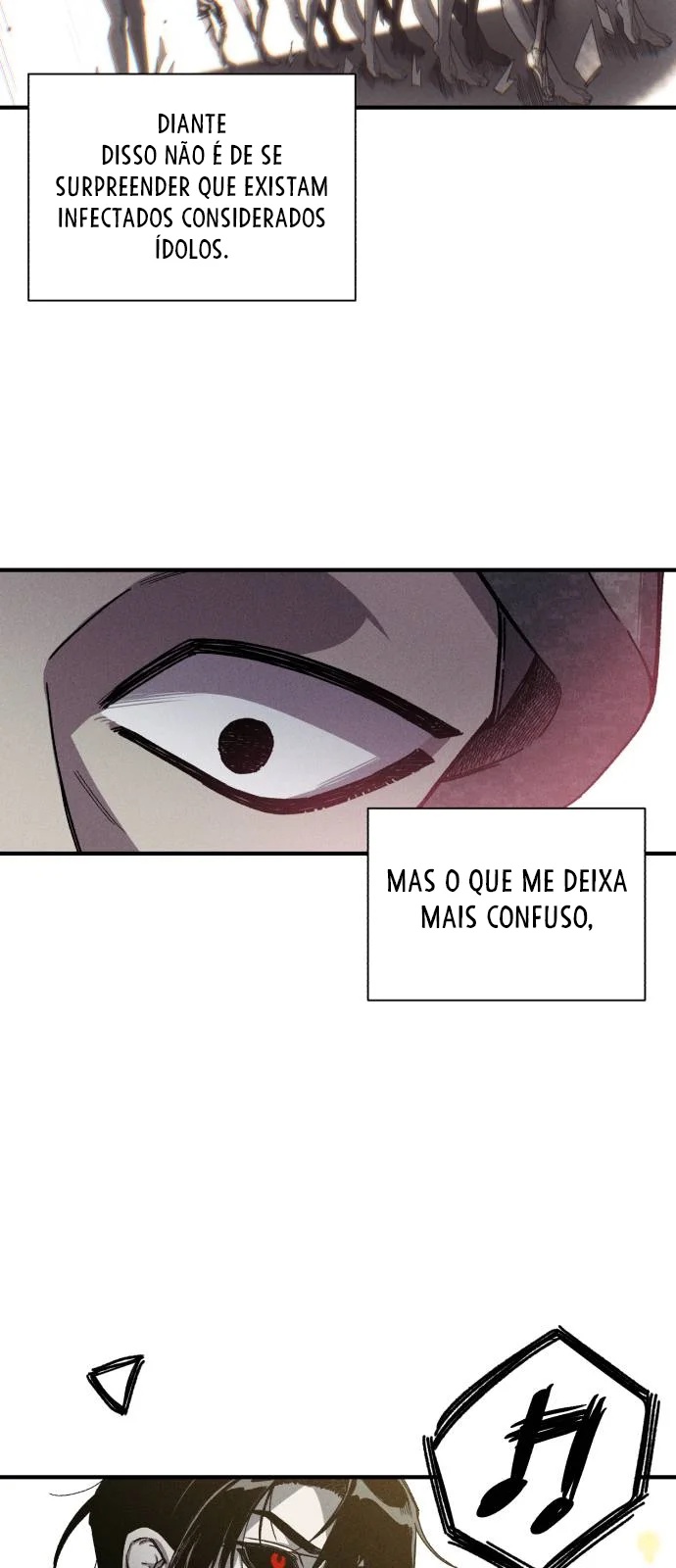 Horda de Zumbis Capítulo 11 Página 6