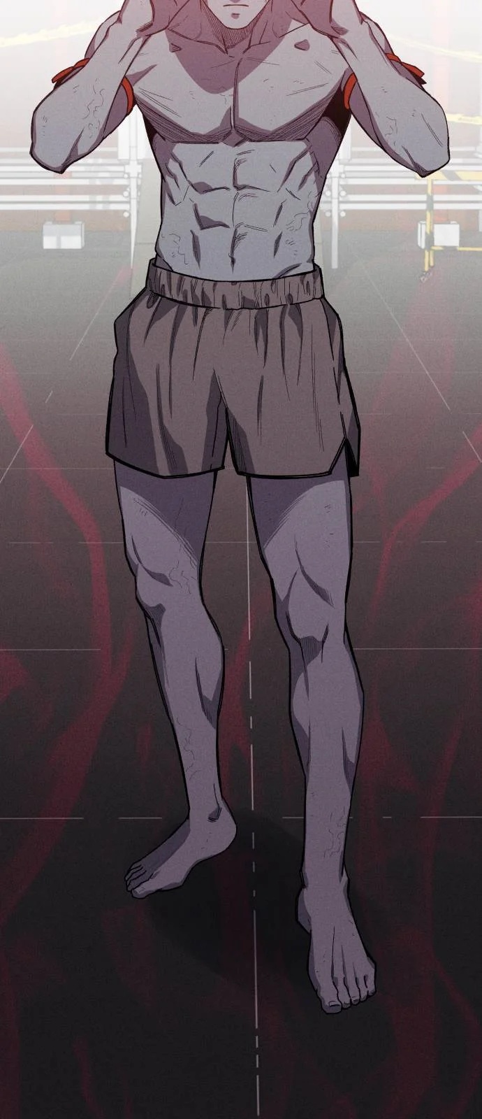 Horda de Zumbis Capítulo 12 Página 3