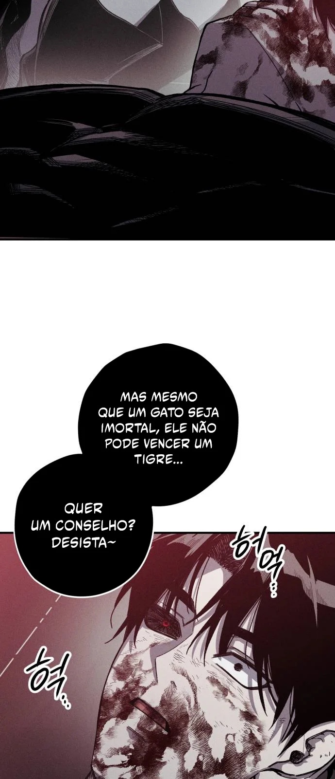 Horda de Zumbis Capítulo 12 Página 35