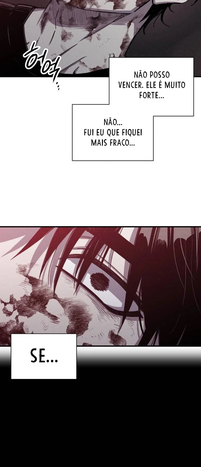 Horda de Zumbis Capítulo 12 Página 36