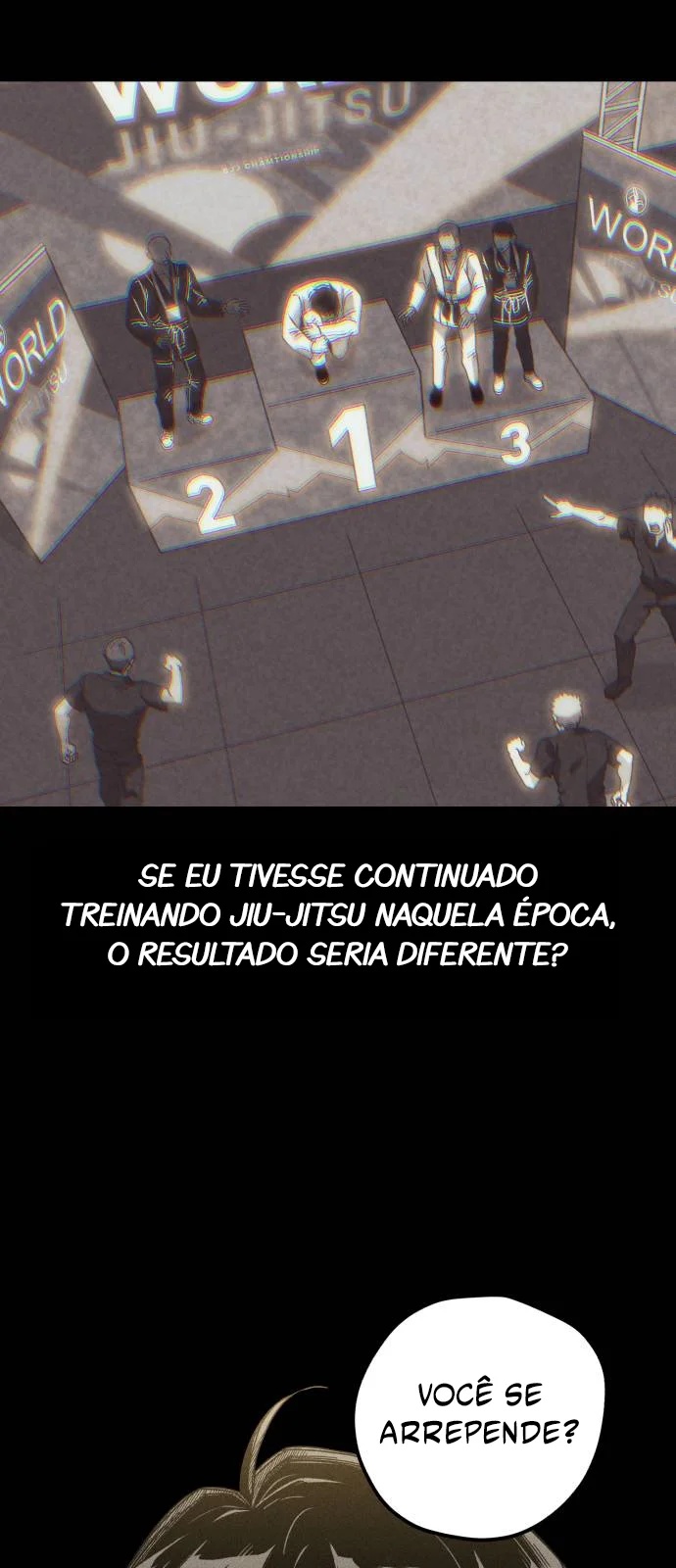 Horda de Zumbis Capítulo 12 Página 37