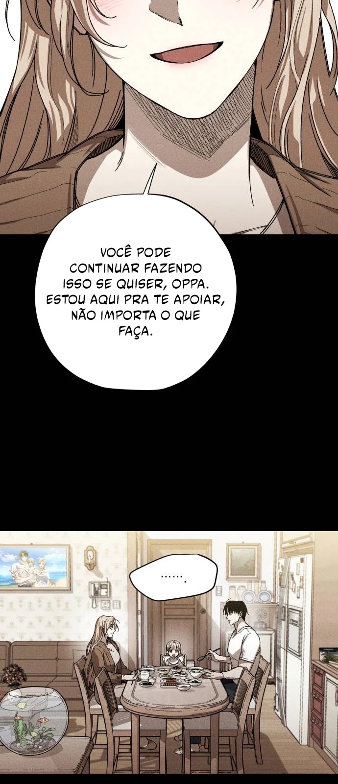 Horda de Zumbis Capítulo 12 Página 39