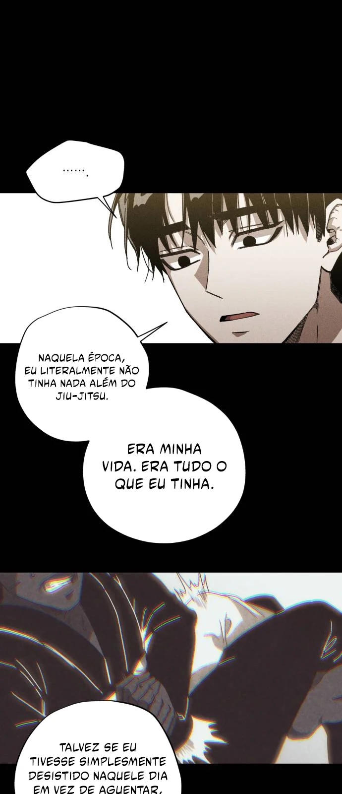 Horda de Zumbis Capítulo 12 Página 40