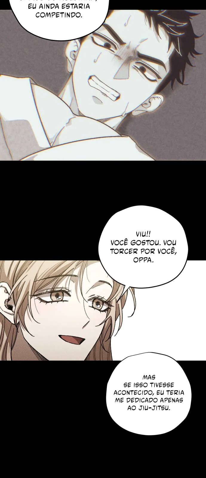 Horda de Zumbis Capítulo 12 Página 41