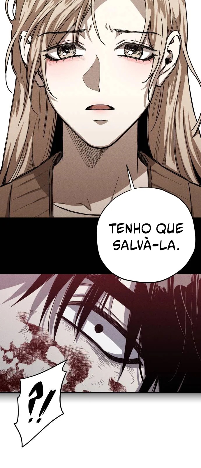 Horda de Zumbis Capítulo 12 Página 46