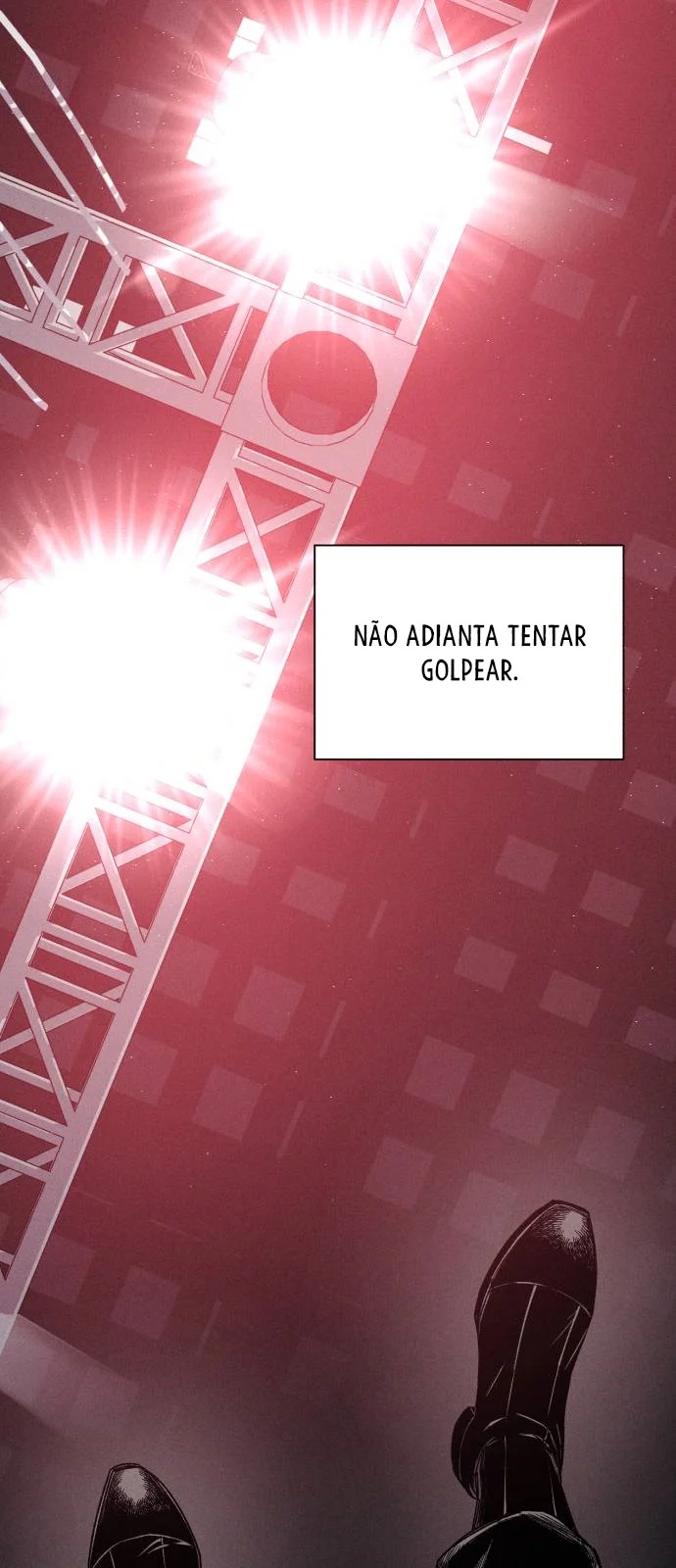 Horda de Zumbis Capítulo 12 Página 48