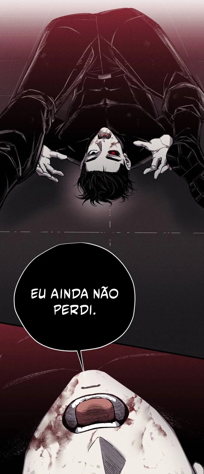 Horda de Zumbis Capítulo 12 Página 51