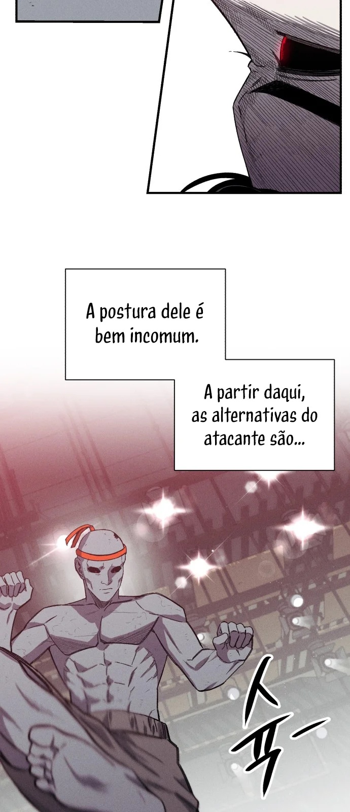 Horda de Zumbis Capítulo 13 Página 12