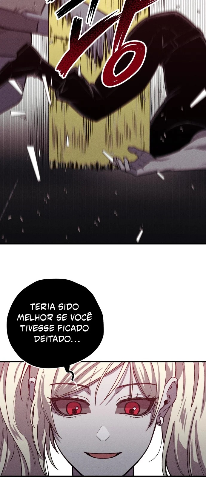 Horda de Zumbis Capítulo 13 Página 15