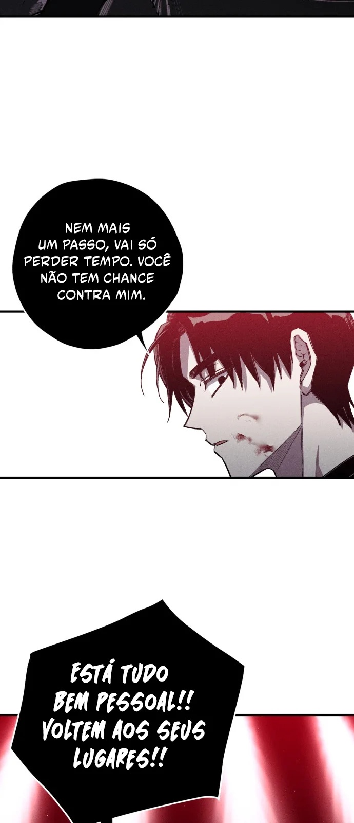 Horda de Zumbis Capítulo 13 Página 25