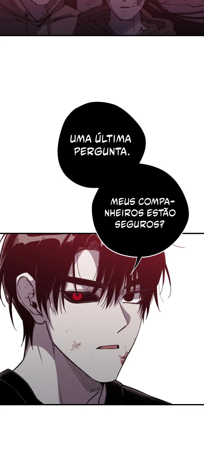 Horda de Zumbis Capítulo 13 Página 27