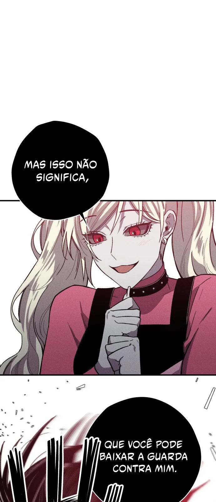 Horda de Zumbis Capítulo 13 Página 44