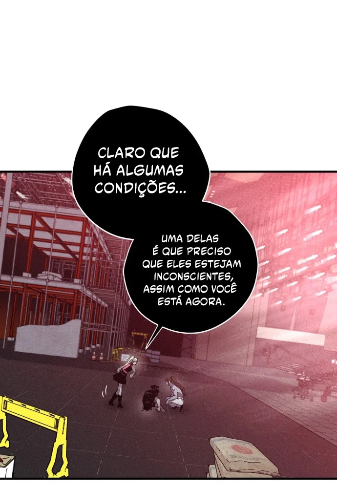 Horda de Zumbis Capítulo 13 Página 49