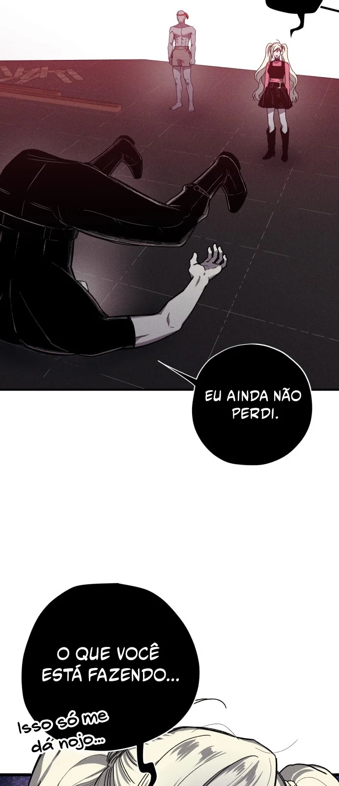 Horda de Zumbis Capítulo 13 Página 5
