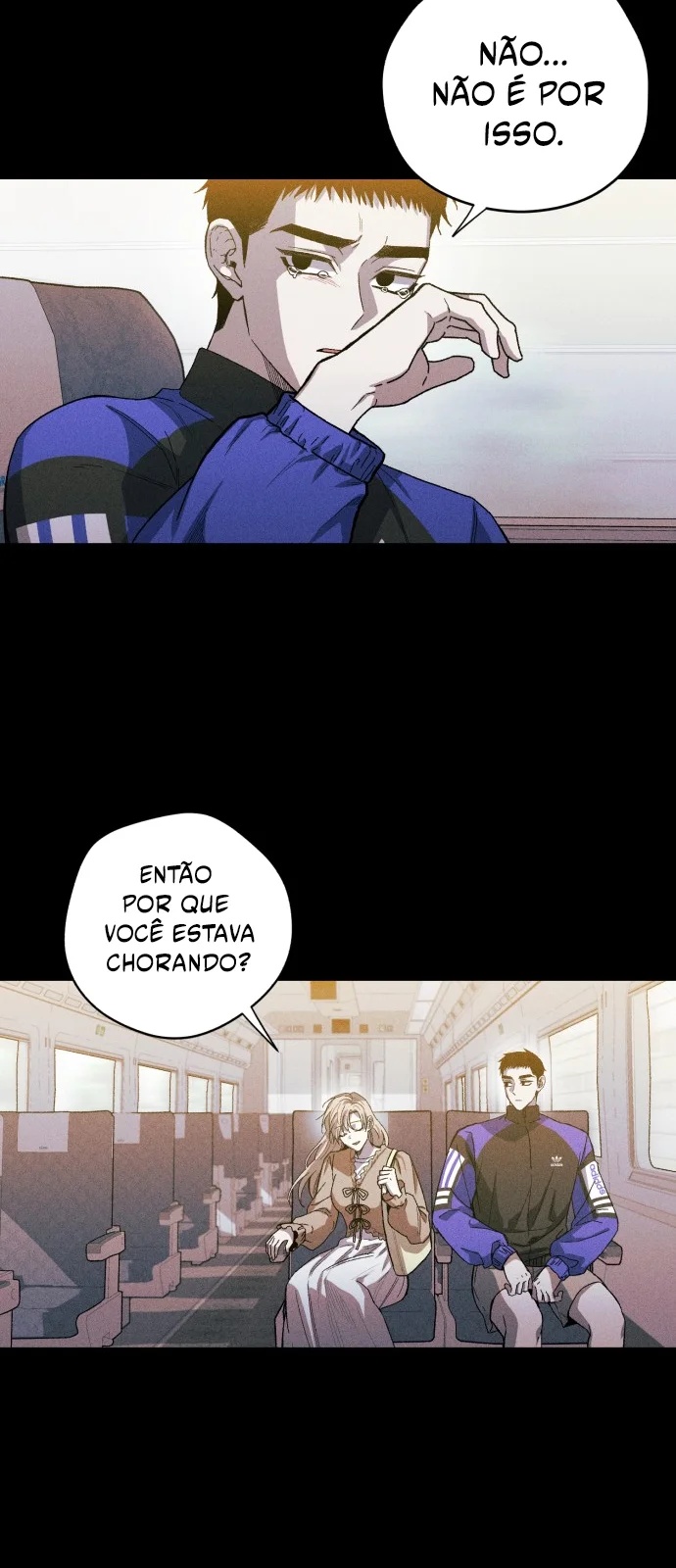 Horda de Zumbis Capítulo 14 Página 20