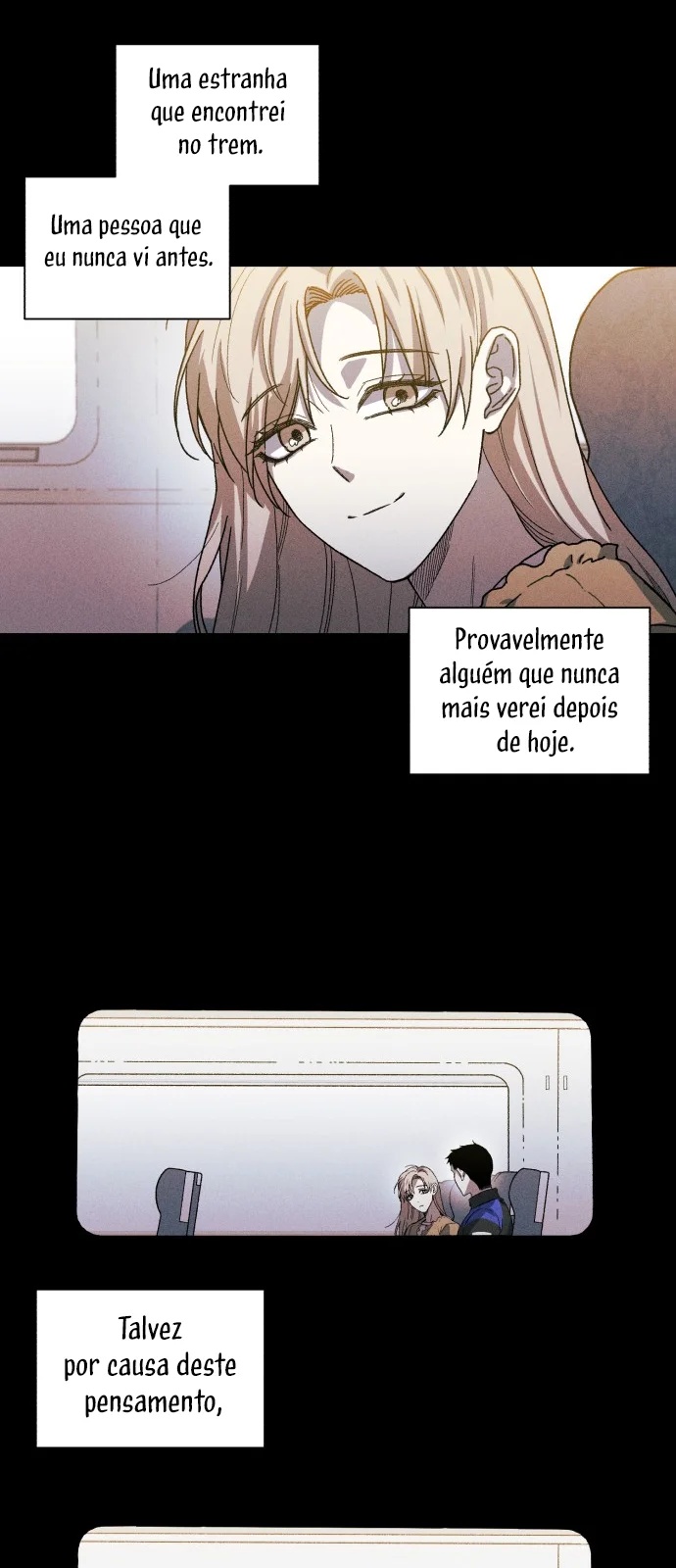 Horda de Zumbis Capítulo 14 Página 21