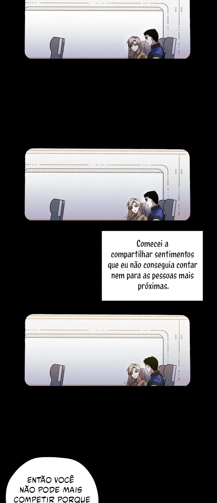 Horda de Zumbis Capítulo 14 Página 22