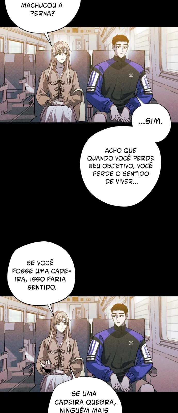 Horda de Zumbis Capítulo 14 Página 23