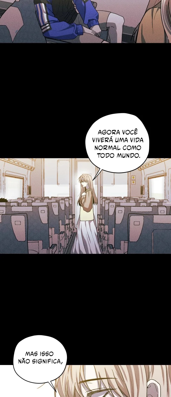 Horda de Zumbis Capítulo 14 Página 31